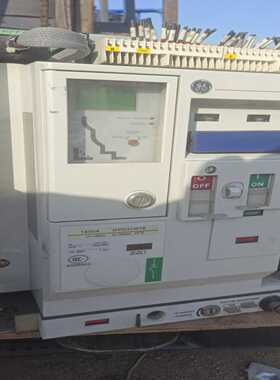 MpACT万能式断路器功能正常有要的议价【博航商行】