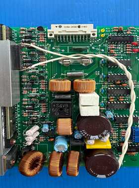 Utc1000手臂控制器驱动板-议价