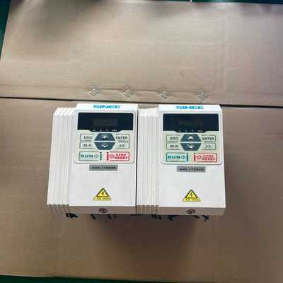 正弦变频器a90-2t8r0b  220v  15kw 质；议价