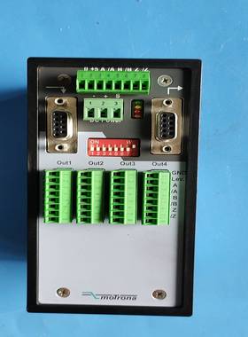 GV481信号细分模块 德国Motrona脉冲信号编码器/分~询价