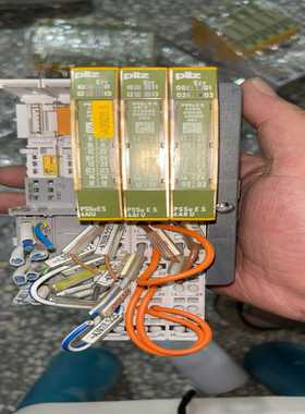 皮尔兹 模块。PILZ 312465 ； PSSU E S~询价