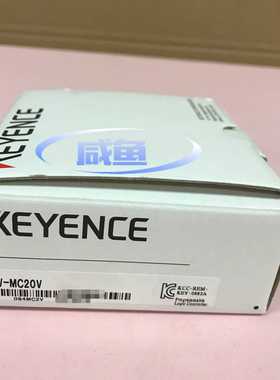 KEYENCE基恩士模块PLCKV-MC20V询价