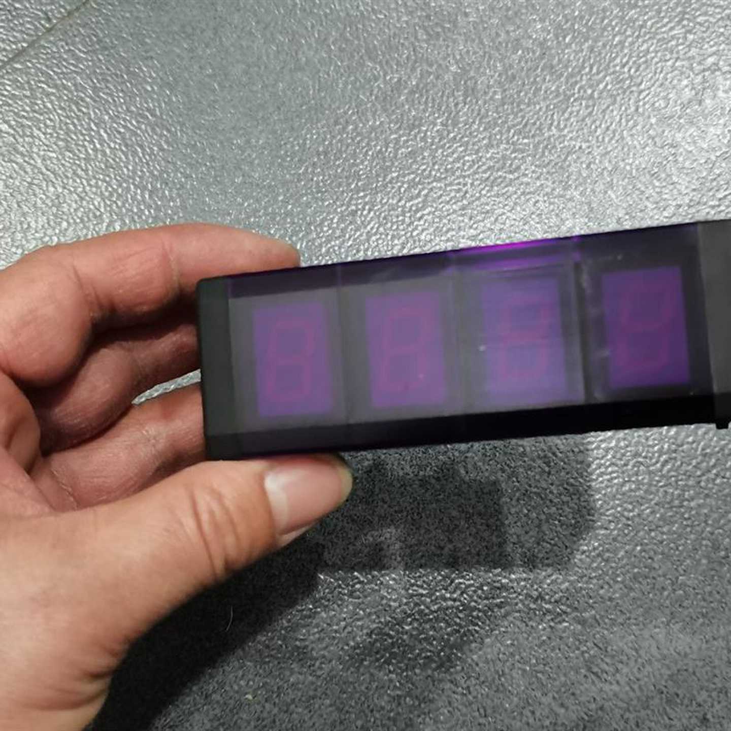 A010*DD3S-F31N-RDD9Z-Wb-BIDEC和泉数字显示器原装二手现货