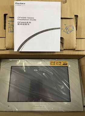 配件GP4000触摸屏PFXGP4301TADWGP4201TADPFXGP4501TADT议价