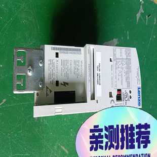 变频器变频器E82EV751 0.75k 4C原装