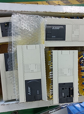 正品三菱FX3GA60MTCMFX3GA40MT外观