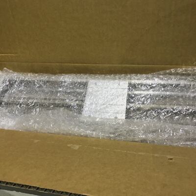 SMC CY1L15H340B cyl rodless CY1HCY1L GUIDED CYLINDER NEW
