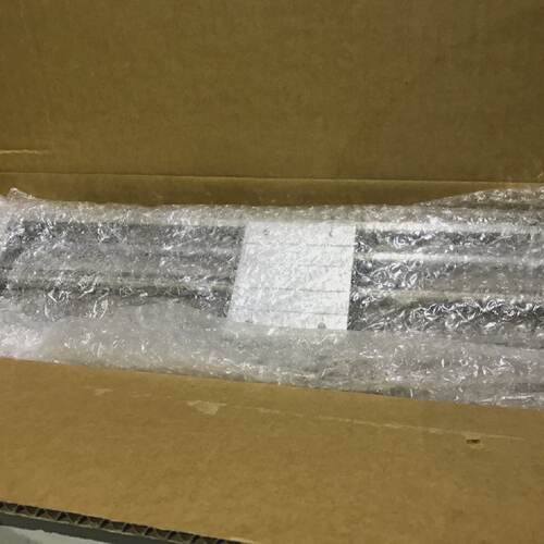 SMC CY1L15H340B cyl rodless CY1HCY1L GUIDED CYLINDER NEW