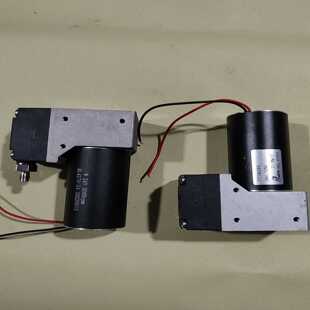 【议价】三个pengpu蓬普真空泵，771829S，BL4270-