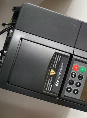 溢价-6SE64202AD230BA1变频器实物