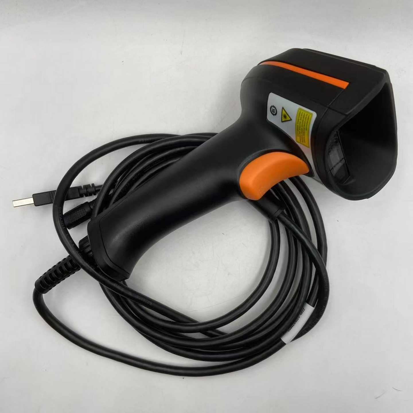 MV-IDH3013-05S-R1oU海康MV-IDH30133系列130万工业手持读码器