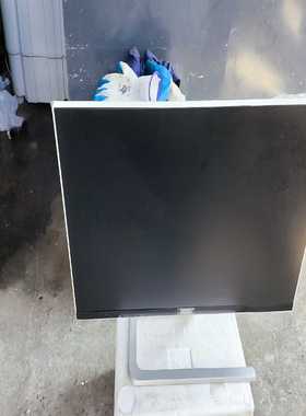 议价AOC冠捷23.8寸IPs无边框显示器I238IF成色漂亮功