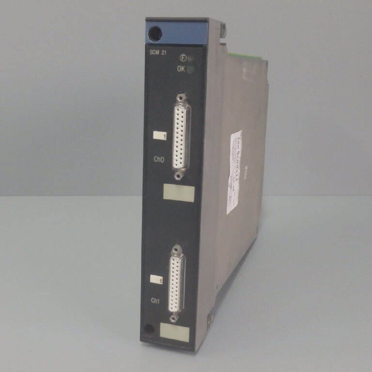 TSXSCM2111  TELEMECANIQUE  TSXSCM 2111  Mdulo De Comunicacin