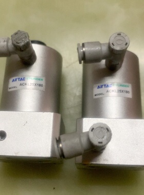 原装ACKL25x180转角气缸议价
