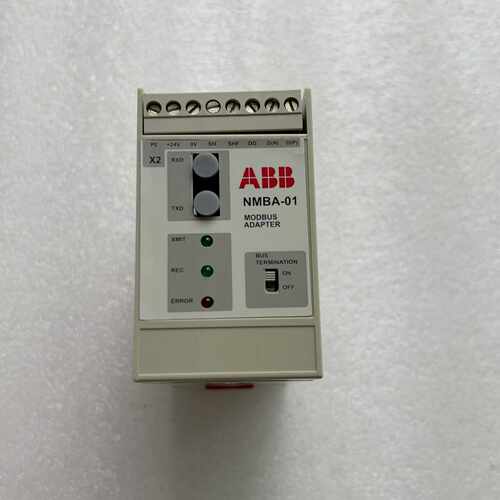 模块NMBA-01，库存余料，一个~询价