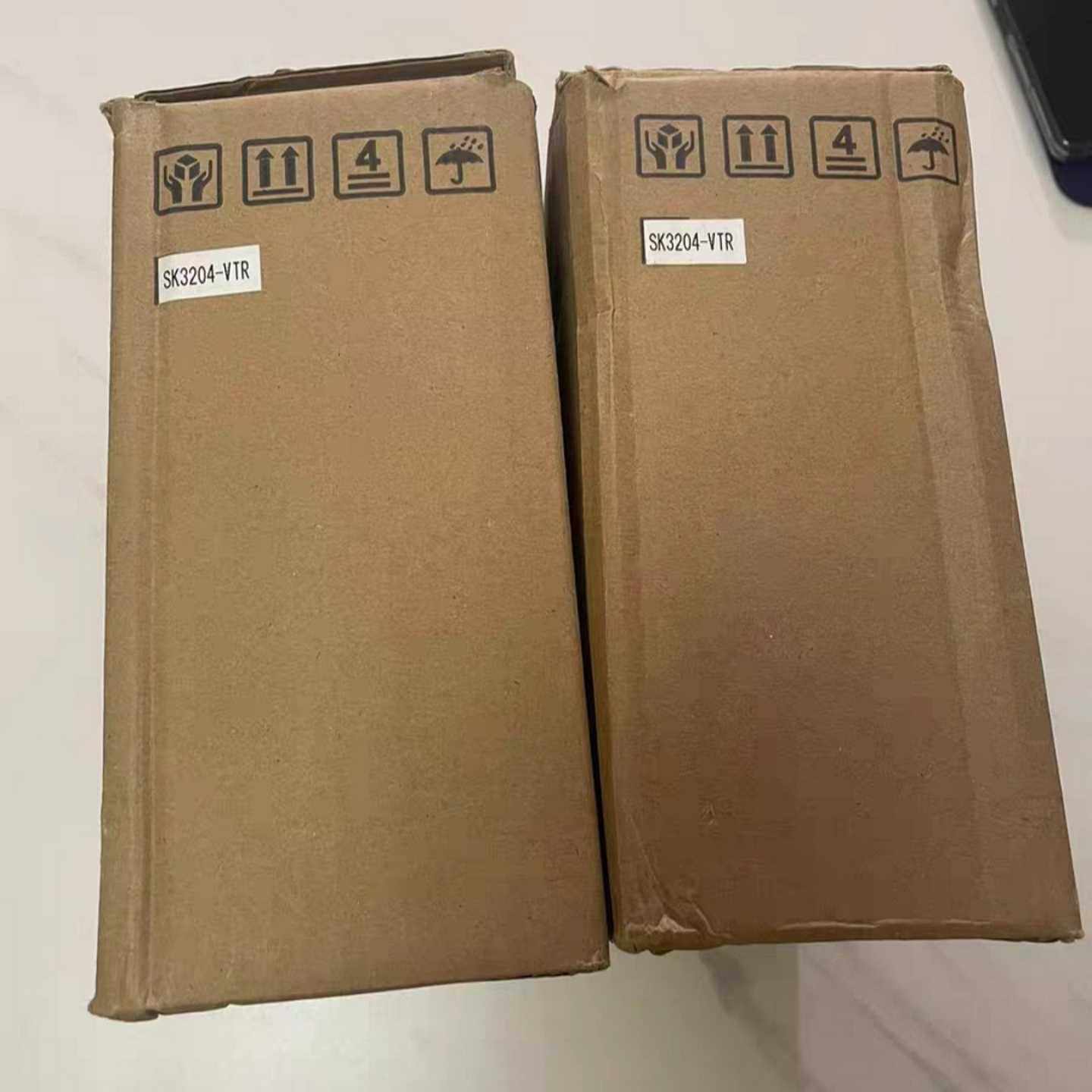 SamKoon显控SK3204-VTR驱动器95新