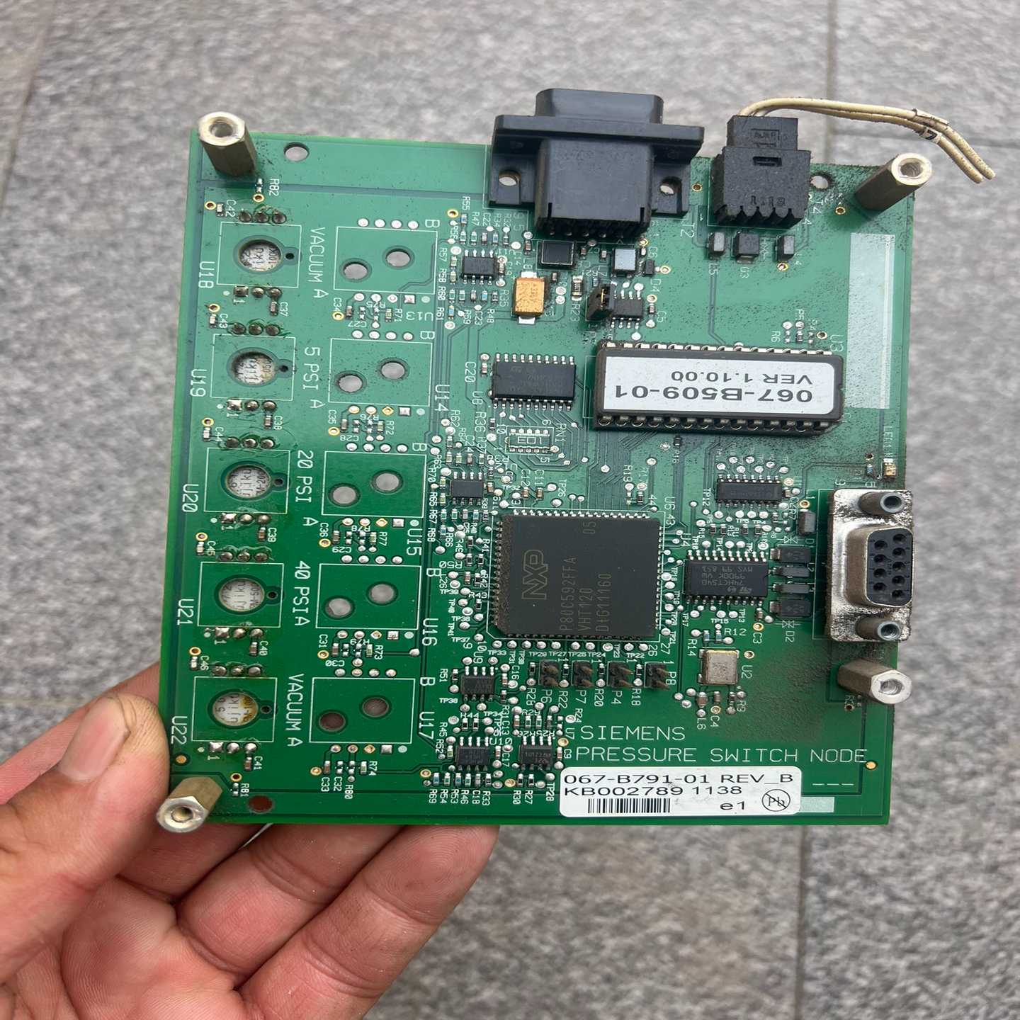 ADVIA2120i控制板067-b791-01.询价