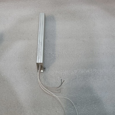 Resistenza Freno LENZE ERBM390R100W 390OHM Spedizione Veloce