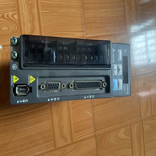 台达伺服驱动器ASD-B2-0421-B系列400w（佳毅工控）