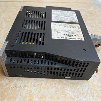 议价Oriental Nxd20C Servo Drive适用