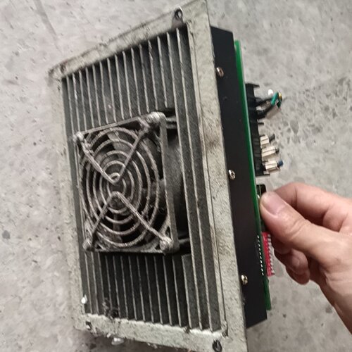 询价-华兴数控步进驱动器WD3DV07DN300一体机五相WD