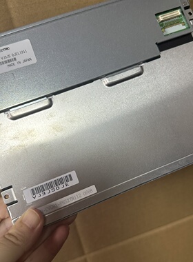 三菱AA084VG03工业显示屏8.4寸LED背光分辨率议价