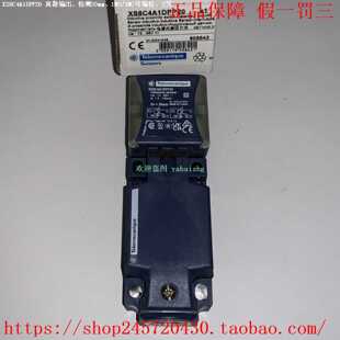 XS8C4A1DPP20XS8C4A1MPP20XS8G12PA140施耐德电感式接近开关