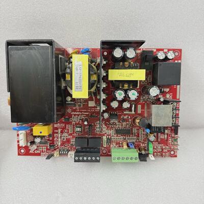 LIFESAFETY电源交流电源FPO25012V24VLSPFPO250150PCBS03A