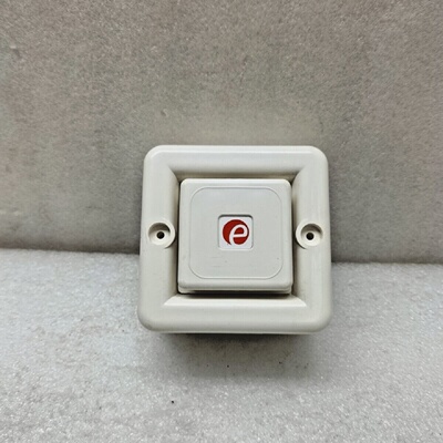 E2S SONF1DC24W Elektronischer Signalgeber IP55 24 Vdc