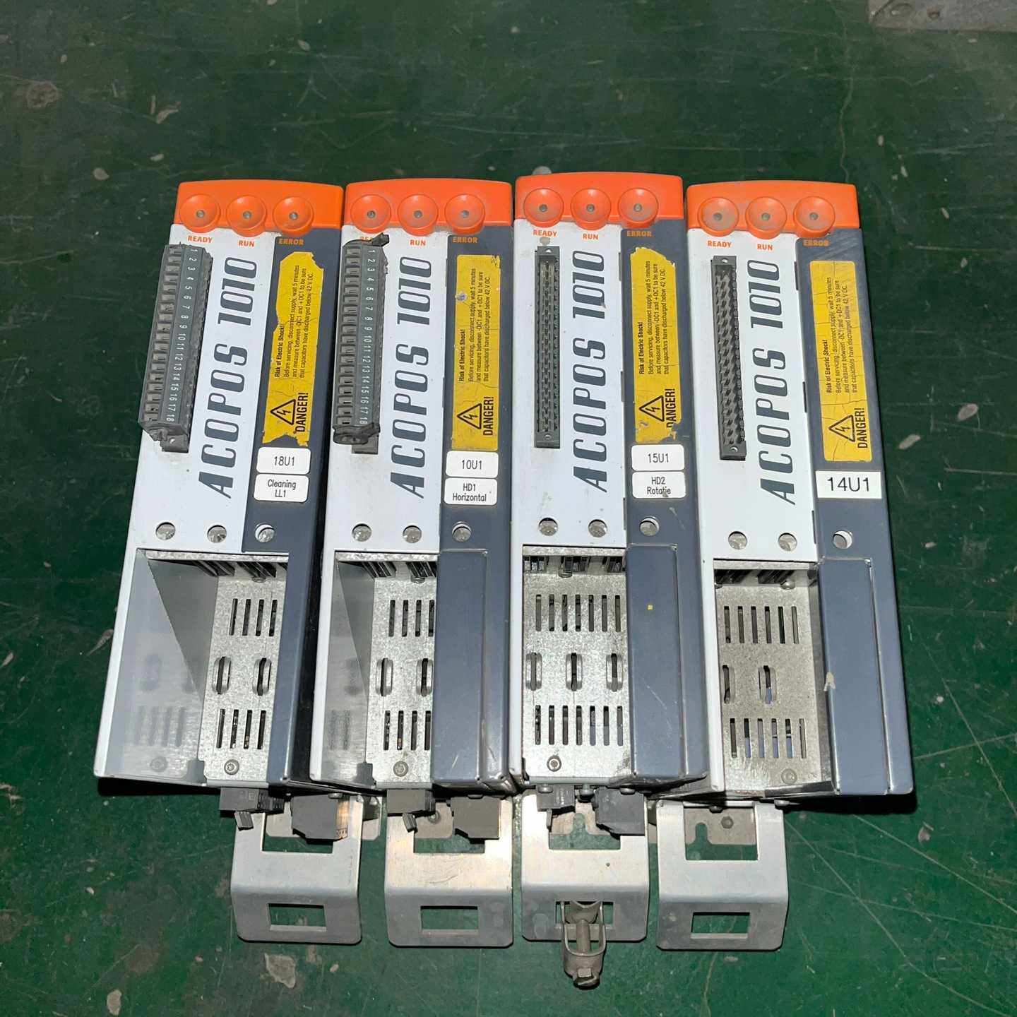 ACOPOS驱动器8V1010.00-2询价