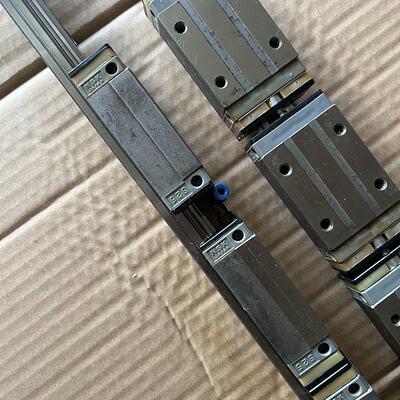 议价Nsk Slider S25 Rail Length 1420Mm Combined Height 33Mm I