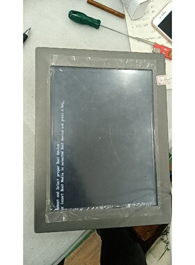 议价研华ADVANTECH TPC-1271H-C3AE工业触摸