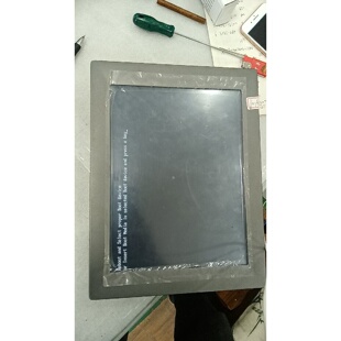 议价研华ADVANTECH TPC-1271H-C3AE工业触摸