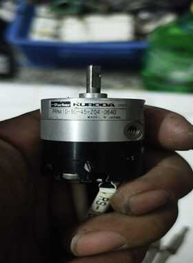 议价议价派克黑田旋转气缸型号PRNA1D-90-45-Z04-06议价