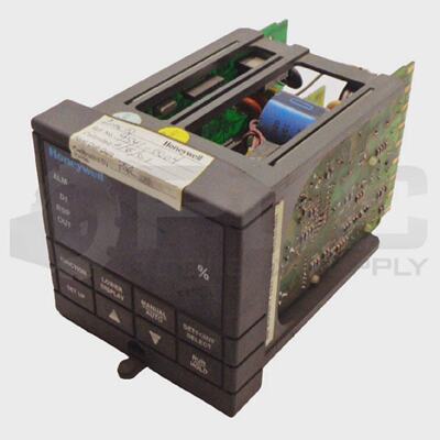HONEYWELL DC300EE0002200000 CONTROLLER UDC3000 READ