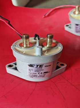 TE泰科EV200AAANA高压直流继电器，型号161800--议价商品