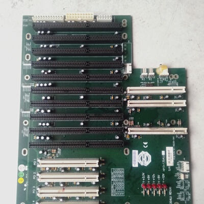 【询价】凌华工控机底板HPCI-13S4LU  设备底板HPCI-1