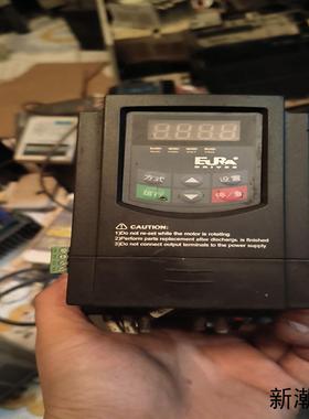 欧瑞变频器E800-0007S2075KW三相功能完议价商品