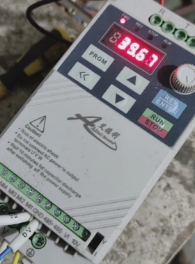 【议价】爱德利变瓶器ADLH100Y0004G1原装拆机.几乎