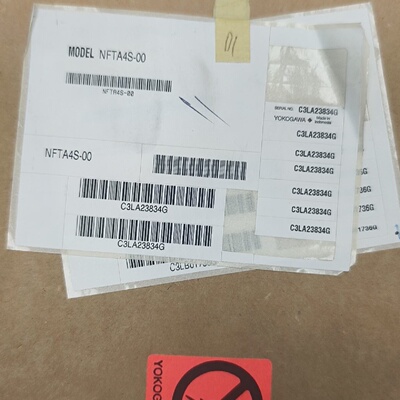 议价Yogawa Yogawa Nfai141S00 Module New Original Fitting适用