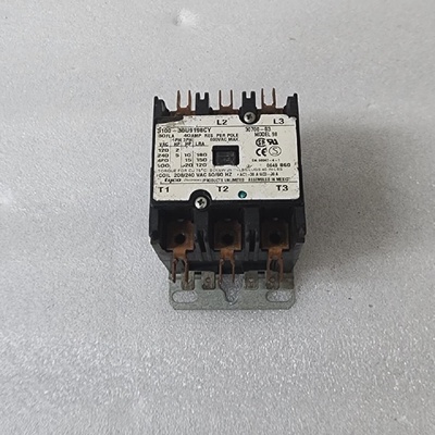 TYCO ELECTRONICS 310030U9198CY 3P SCHTZ 30A 3070003 SPULENSP