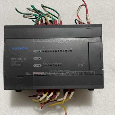 LS产电PLCK7M-DR20UE一个询价