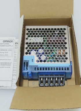 OMRONNIBS8VM-03015CPOWERSUPPLYDC15V2AELEC-I-14029K1