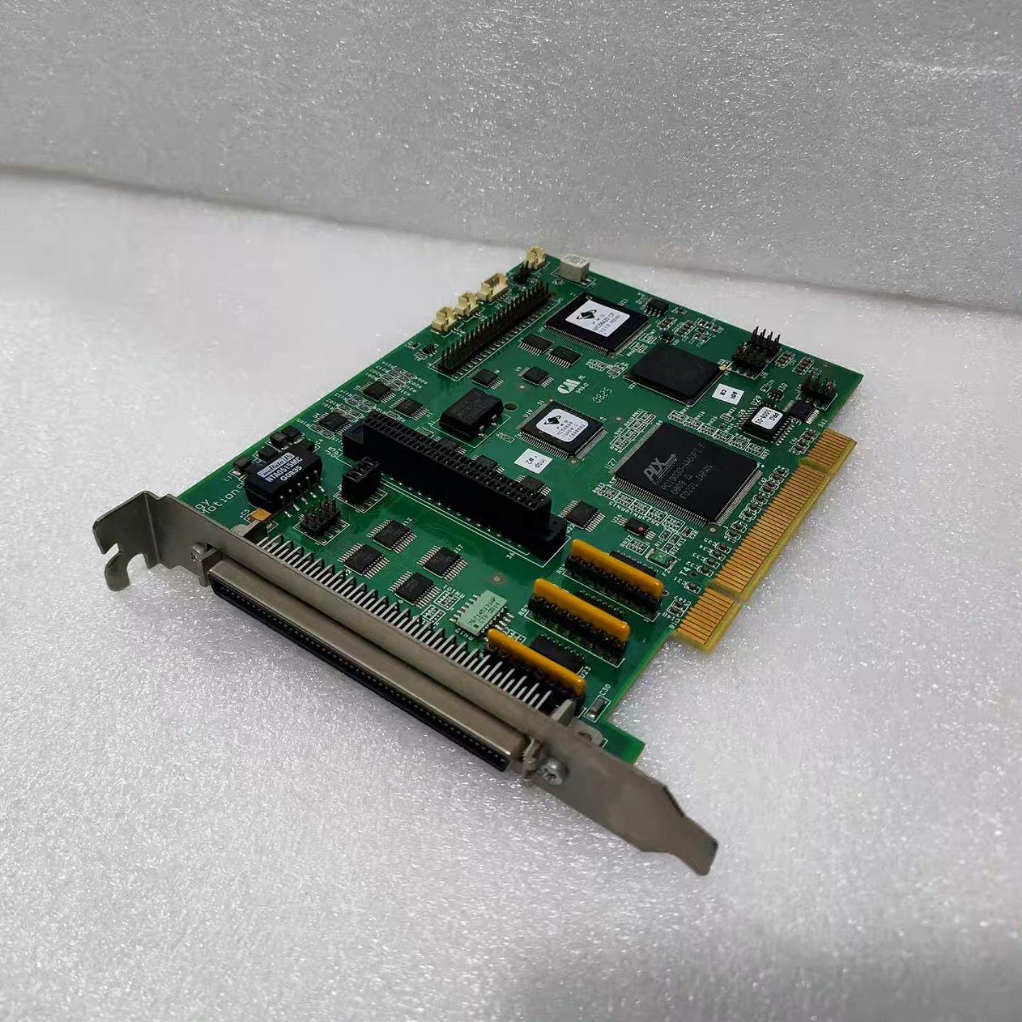 PCB-100B-04 Prodiay PCI  采集卡 很(亚飞商行）