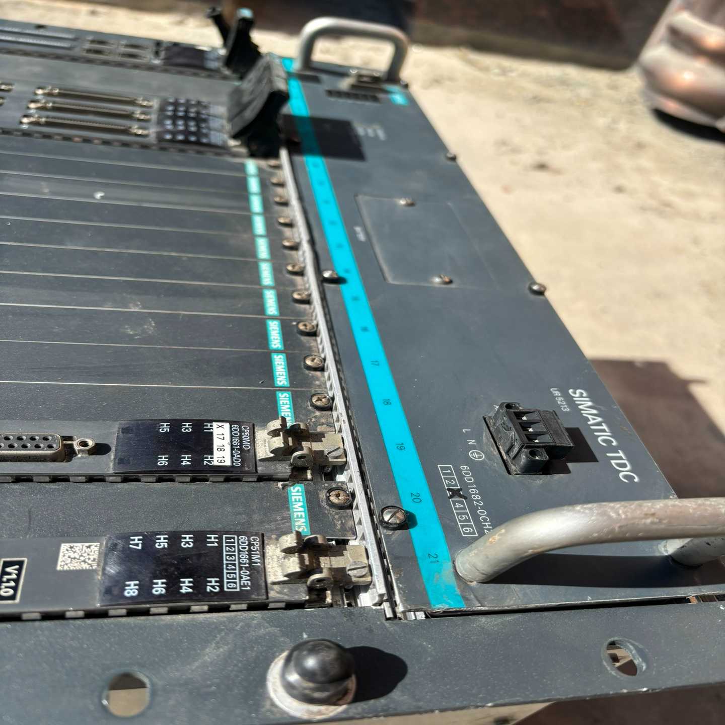 6DD1682-0CH2 CPU551 6DD1600-0B拍前询价