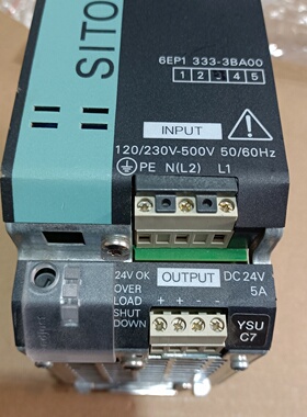 西门子电源6EP13333BA00议价