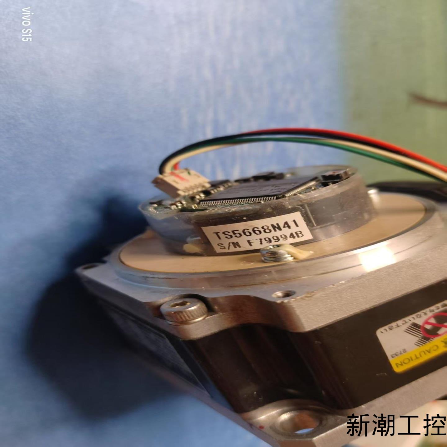 多摩川伺服电机TBL-iTS4606N1033E200议价商品