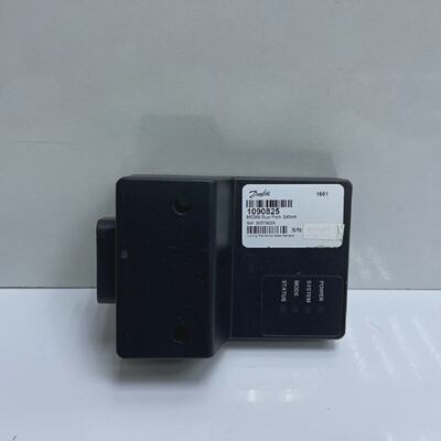 Danfoss 1090825 MC200 Doppelt Steg 240mA Kontroll