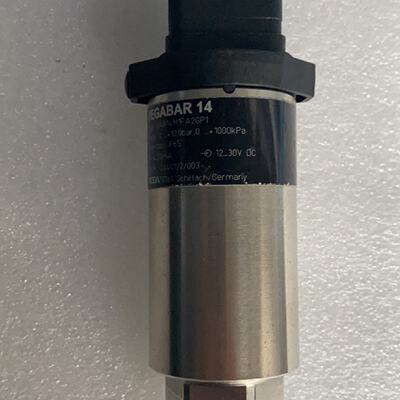 寻》》VEGABAR14.M1FA2GP1010.0bar420mA1230V感测器议价