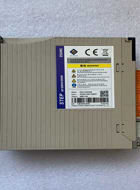 议价原装拆机驱动器ZSD-K1AS04AB实物图现货测试好